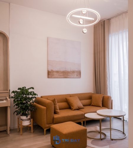 Căn hộ mastery center piont - Mr.Hải