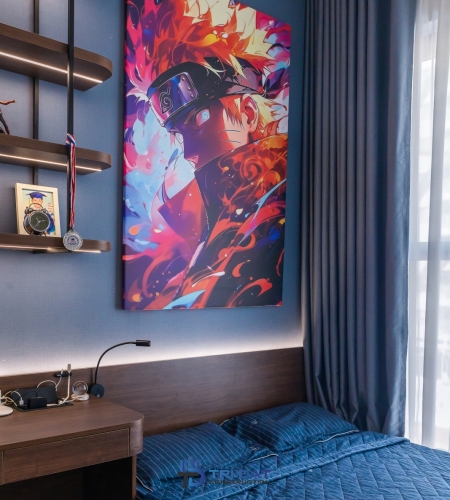 Căn hộ mastery center piont - Mr.Hải