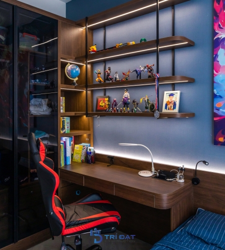 Căn hộ mastery center piont - Mr.Hải