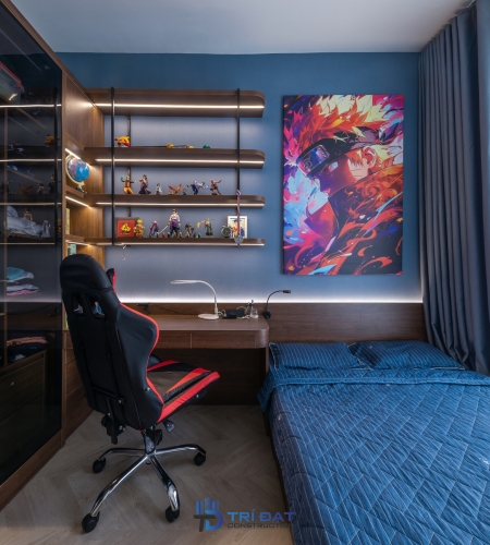 Căn hộ mastery center piont - Mr.Hải