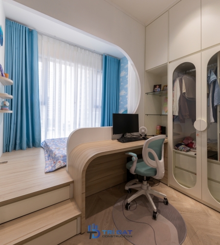 Căn hộ mastery center piont - Mr.Hải