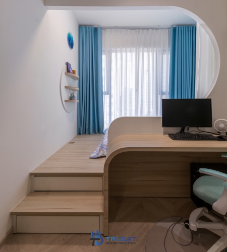 Căn hộ mastery center piont - Mr.Hải