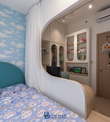 Căn hộ mastery center piont - Mr.Hải