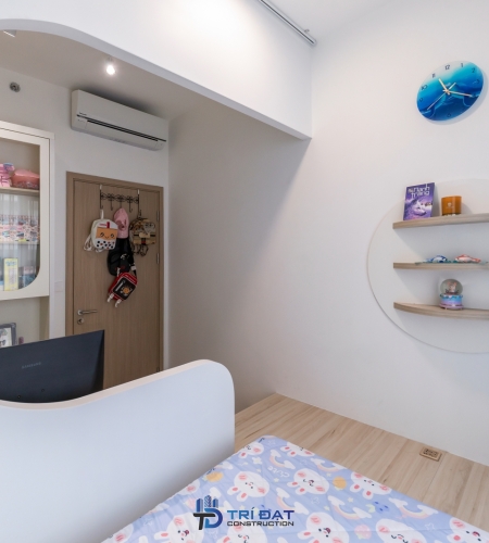 Căn hộ mastery center piont - Mr.Hải