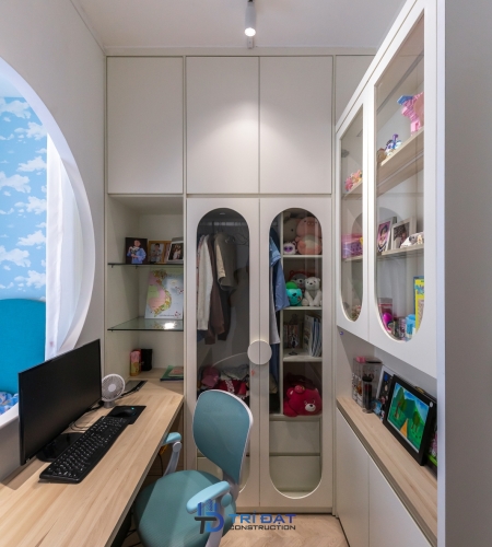 Căn hộ mastery center piont - Mr.Hải