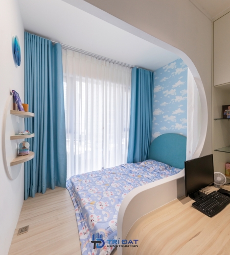 Căn hộ mastery center piont - Mr.Hải