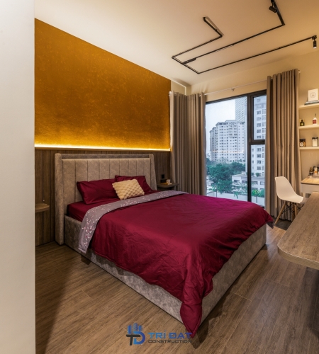 DANIEL HOUSE | DELASOL