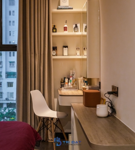 DANIEL HOUSE | DELASOL