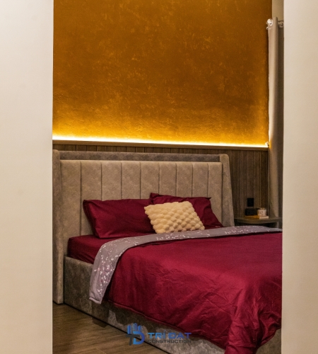 DANIEL HOUSE | DELASOL