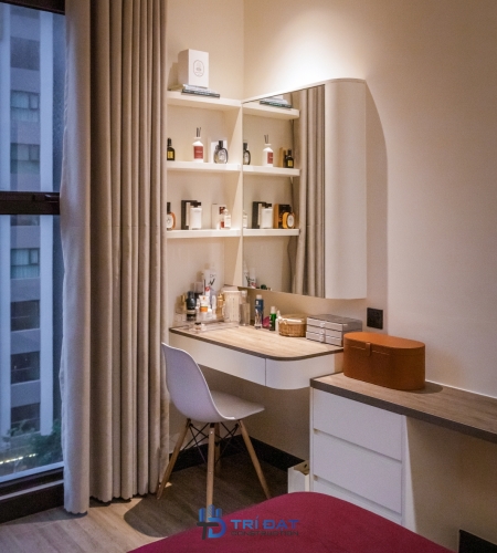 DANIEL HOUSE | DELASOL