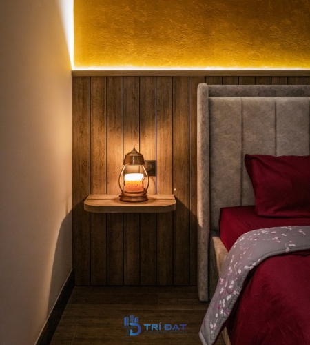 DANIEL HOUSE | DELASOL