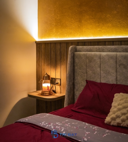 DANIEL HOUSE | DELASOL