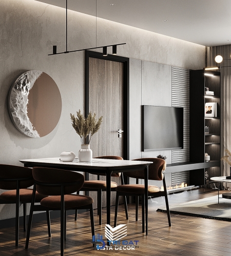 Căn hộ Delasol quận 4