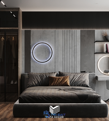 Căn hộ Delasol quận 4