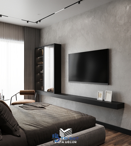 Căn hộ Delasol quận 4