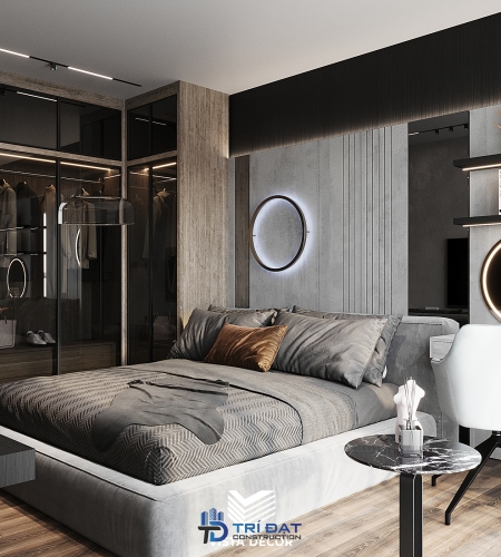 Căn hộ Delasol quận 4