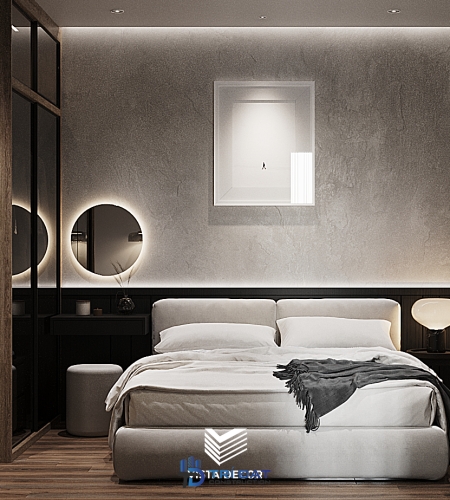 Căn hộ Delasol quận 4