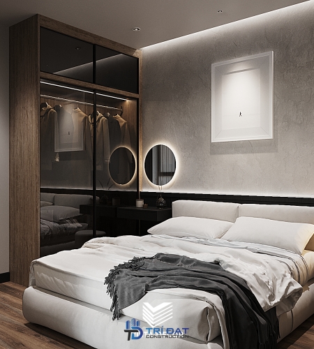 Căn hộ Delasol quận 4