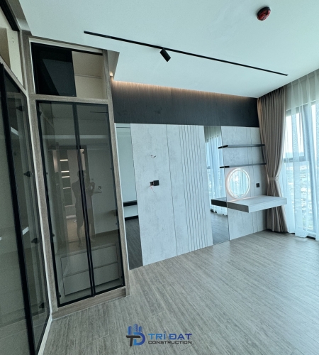 Căn hộ Delasol quận 4