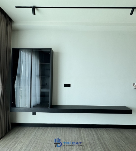 Căn hộ Delasol quận 4