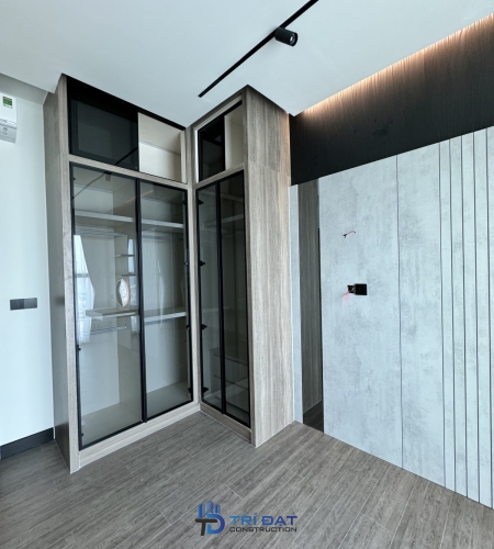 Căn hộ Delasol quận 4