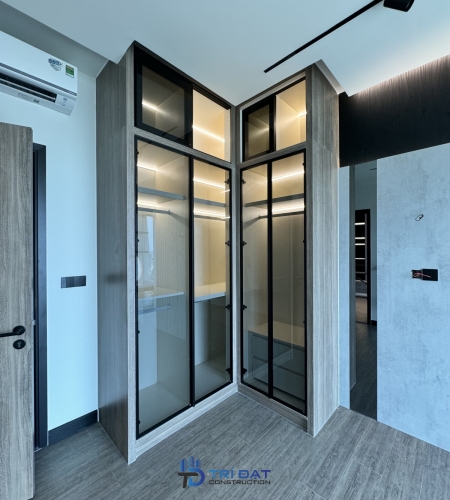 Căn hộ Delasol quận 4