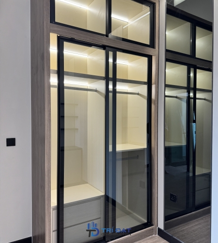 Căn hộ Delasol quận 4