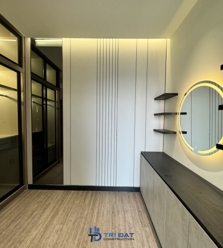 Căn hộ Delasol quận 4