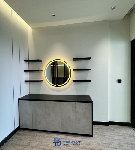 Căn hộ Delasol quận 4