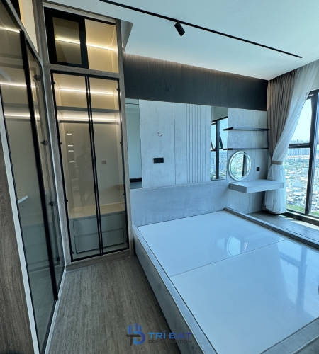 Căn hộ Delasol quận 4