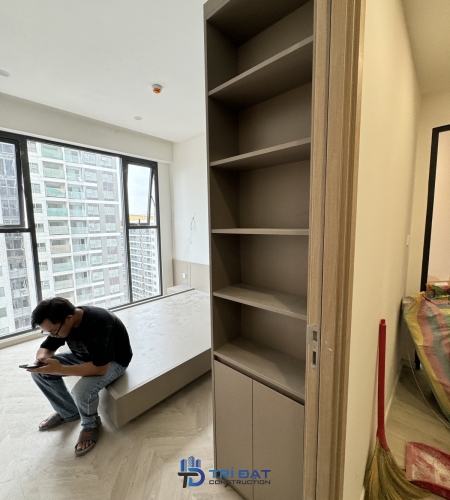 MASTERY CENTER POINT