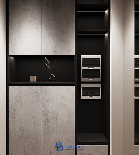 Căn hộ Delasol quận 4