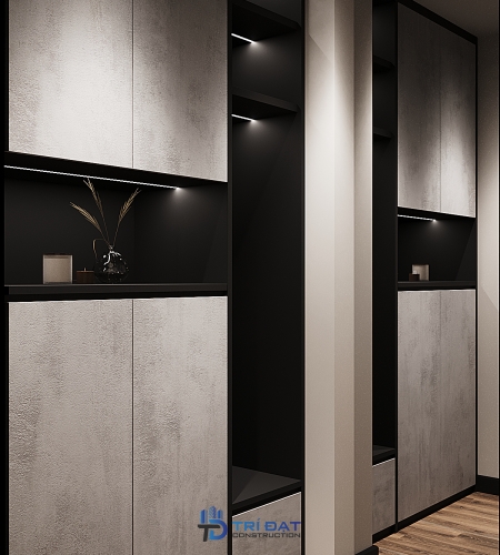 Căn hộ Delasol quận 4