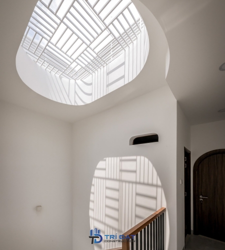 Nội thất nhà phố