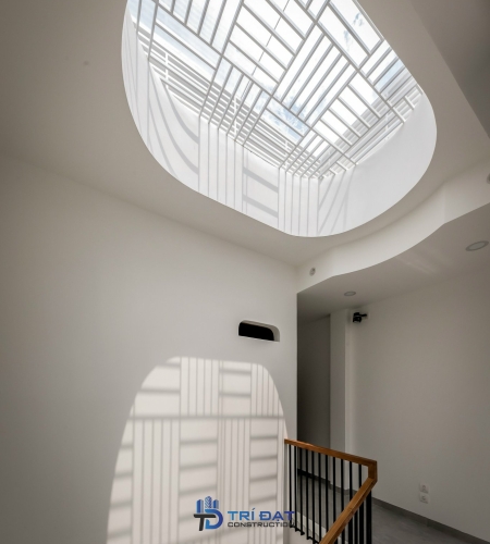 Nội thất nhà phố