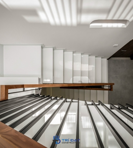 Nội thất nhà phố