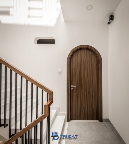 Nội thất nhà phố