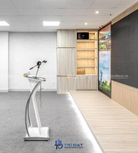 Văn phòng SG Holding