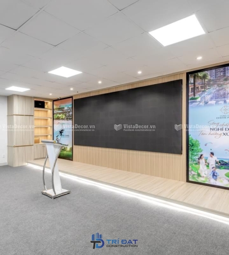 Văn phòng SG Holding