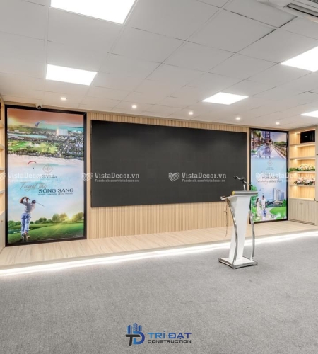 Văn phòng SG Holding