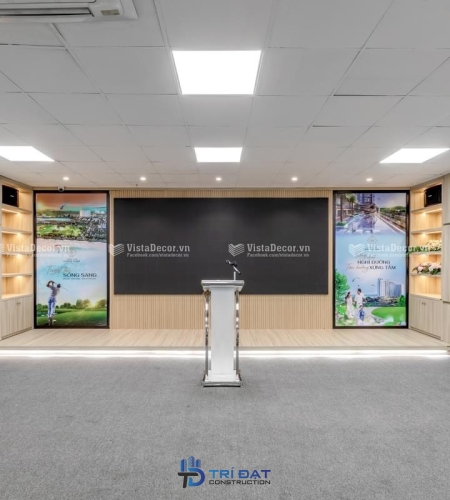 Văn phòng SG Holding