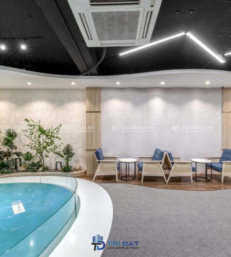 Văn phòng SG Holding