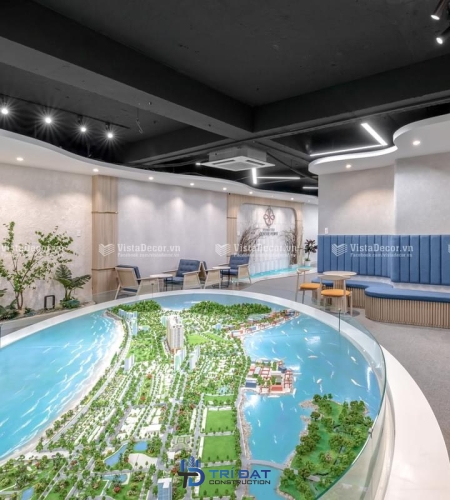 Văn phòng SG Holding