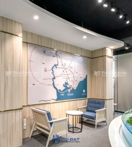 Văn phòng SG Holding