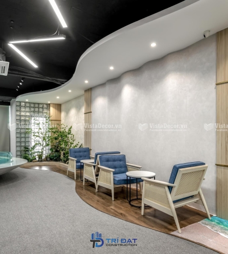 Văn phòng SG Holding