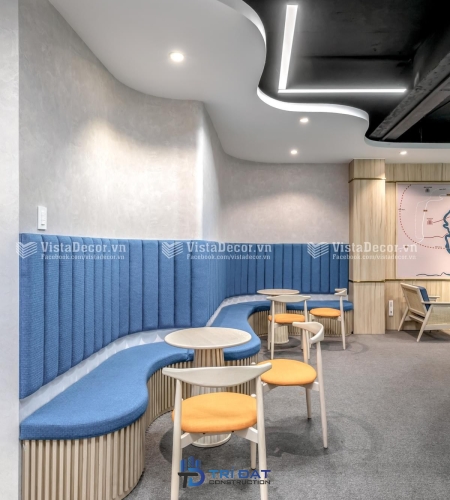 Văn phòng SG Holding