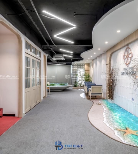 Văn phòng SG Holding