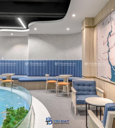 Văn phòng SG Holding