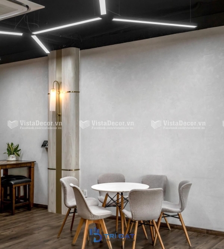 Văn phòng SG Holding