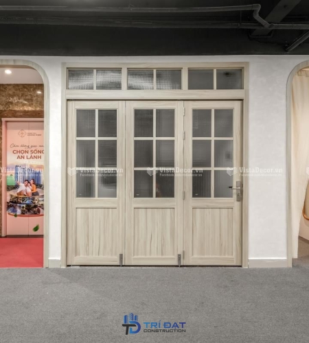 Văn phòng SG Holding